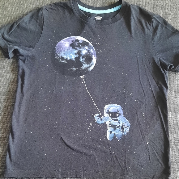 Kids 7 Shirts Short Sleeve - Picture 4 of 8